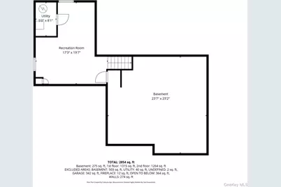 3379 Harold Street, Oceanside, NY 11572 - Photo 49