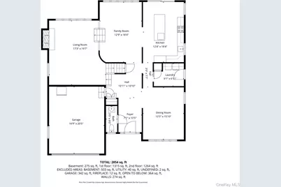 3379 Harold Street, Oceanside, NY 11572 - Photo 47
