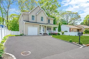 72 Rushmore St, South Huntington, NY 11746 - Photo 3