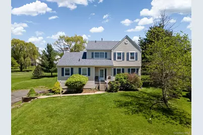 4 Brook Court, Walden, NY 12586 - Photo 1