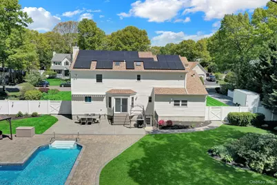 4 Douglas Street, Port Jefferson Station, NY 11776 - Photo 49