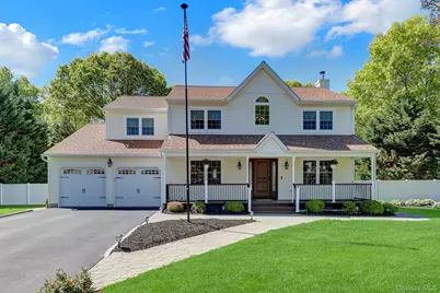 4 Douglas Street, Port Jefferson Station, NY 11776 - Photo 1