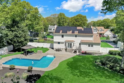 4 Douglas Street, Port Jefferson Station, NY 11776 - Photo 47
