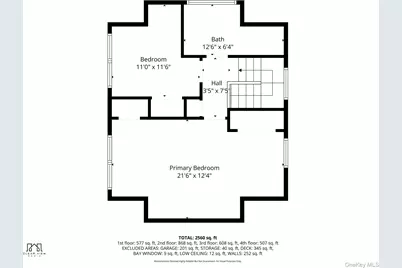3 Johnson Place, Ardsley, NY 10502 - Photo 33