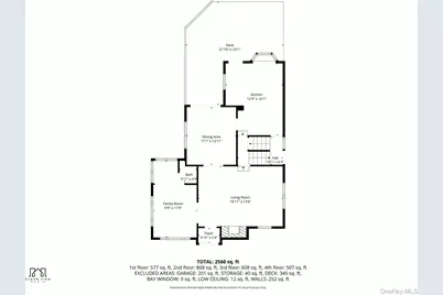 3 Johnson Place, Ardsley, NY 10502 - Photo 31