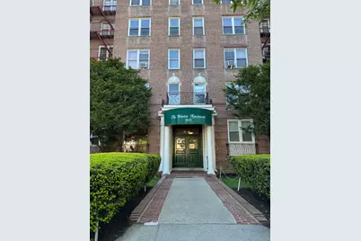 8455 Daniels Street #5H, Jamaica, NY 11435 - Photo 9