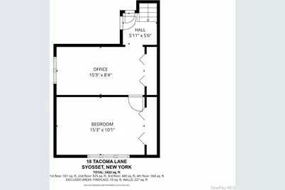 18 Tacoma Lane, Syosset, NY 11791 - Photo 37