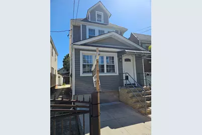 10753 124th Street, Richmond Hill, NY 11419 - Photo 1