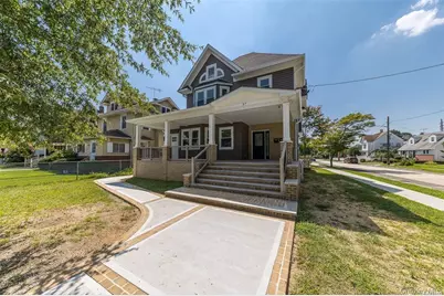 57 Earle Avenue #2nd Floor, Lynbrook, NY 11563 - Photo 1