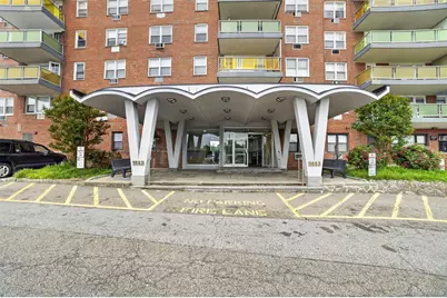 1853 Central Park Ave #7M, Yonkers, NY 10710 - Photo 1