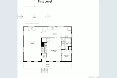 23 Pound Ridge Road, Pound Ridge, NY 10576 - Photo 37