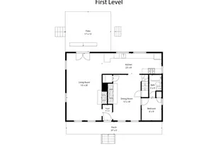 23 Pound Ridge Rd, Pound Ridge, NY 10576 - Photo 37