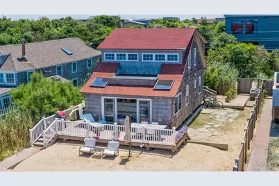 29 E Bayview Avenue, Ocean Beach, NY 11770 - Photo 5