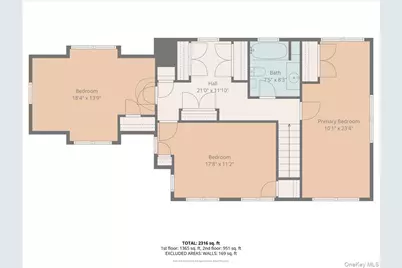 2968 Islip Court, Wantagh, NY 11793 - Photo 39