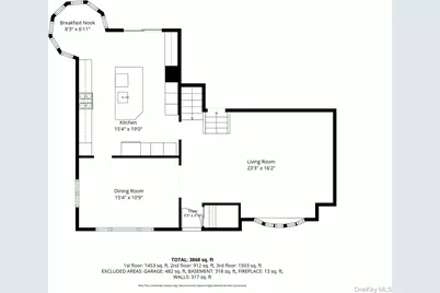 41 Lincoln Avenue, Rye Brook, NY 10573 - Photo 37