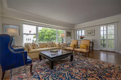 1 Stoneleigh #5M, Bronxville, NY 10708 - Photo 25