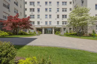 1 Stoneleigh #5M, Bronxville, NY 10708 - Photo 13