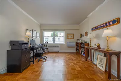1 Stoneleigh #5M, Bronxville, NY 10708 - Photo 31