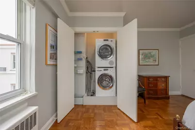 1 Stoneleigh #5M, Bronxville, NY 10708 - Photo 33
