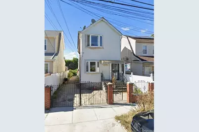 103-20 168th Place #2nd floor, Jamaica, NY 11433 - Photo 1