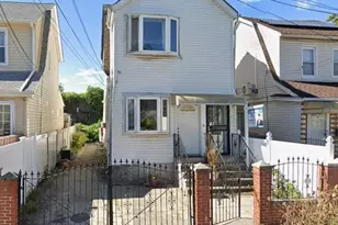 103-20 168th Pl, Jamaica, NY 11433 - Photo 1