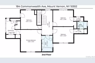 184 Commonwealth Avenue, Mount Vernon, NY 10552 - Photo 39