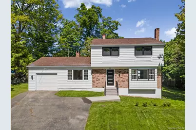 20 Park Circle Drive, Middletown, NY 10940 - Photo 1