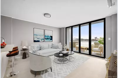 537 Brooklyn Avenue #5C, Brooklyn, NY 11225 - Photo 1