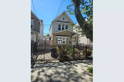 12012 115th Avenue, Ozone Park, NY 11420 - Photo 1