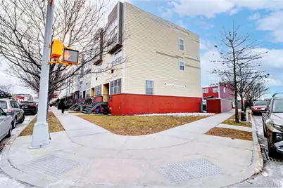 639 Vandalia Avenue, Brooklyn, NY 11239 - Photo 1