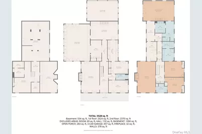 4 Roads End, Brookville, NY 11545 - Photo 45