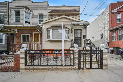 6033 80th Avenue, Glendale, NY 11385 - Photo 1