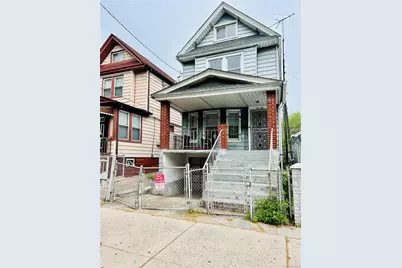 91-09 50th Avenue, Elmhurst, NY 11373 - Photo 1