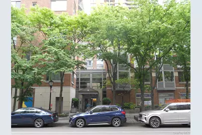 2 S End Avenue #9C, New York, NY 10280 - Photo 1