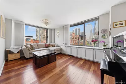 2 S End Avenue #9C, New York, NY 10280 - Photo 3