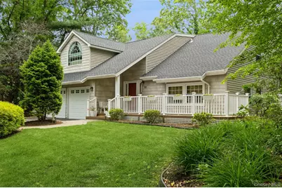 51 Chelsea Drive, Mount Sinai, NY 11766 - Photo 1