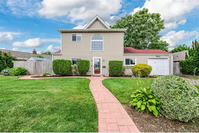 2860 Sunnybrook Drive W, Oceanside, NY 11572 - Photo 1