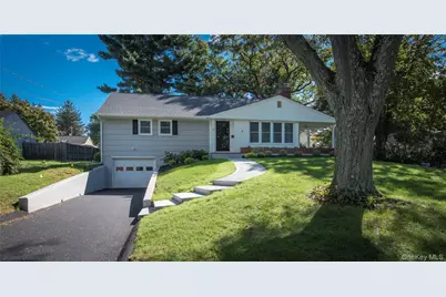 16 Elmwood Drive, New City, NY 10956 - Photo 1