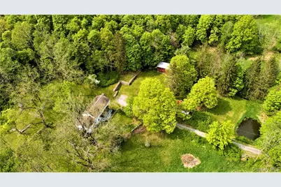 303 Hicks Hill Road, Stanford, NY 12582 - Photo 5