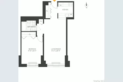 4-74 48th Avenue #30J, Long Island City, NY 11109 - Photo 23