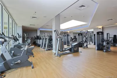 1 Renaissance Square #21F, White Plains, NY 10601 - Photo 13