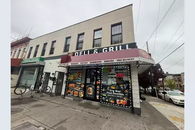 2178 Pitkin Avenue, Brooklyn, NY 11207 - Photo 1