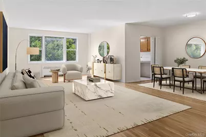 3720 Independence Avenue #3D, Bronx, NY 10463 - Photo 3