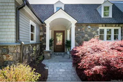469 Taconic Road, Greenwich, CT 06831 - Photo 1