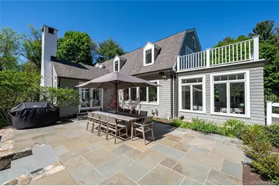 469 Taconic Road, Greenwich, CT 06831 - Photo 9