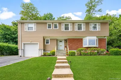 5 Oakridge Road, White Plains, NY 10607 - Photo 1