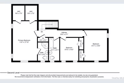 5 Oakridge Road, White Plains, NY 10607 - Photo 29