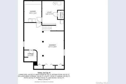 1507 Lowell Avenue, New Hyde Park, NY 11040 - Photo 19