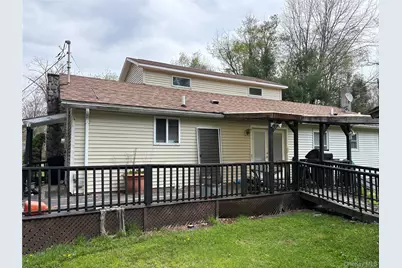 89 Benton Hollow Road, Liberty, NY 12754 - Photo 3