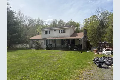 89 Benton Hollow Road, Liberty, NY 12754 - Photo 1
